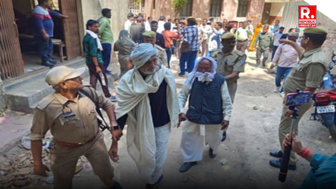 दिहुली हत्याकांड में 44 साल 4 महीने बाद मंगलवार को कोर्ट ने फैसला सुना दिया